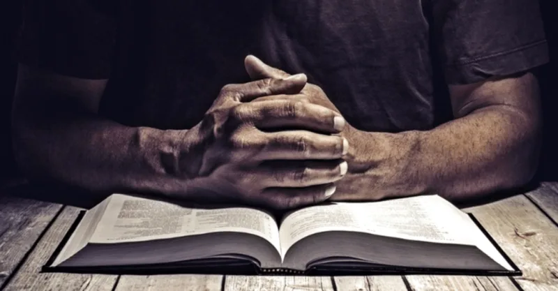 Cómo la Lectio Divina puede ablandar nuestros corazones duros durante la Cuaresma