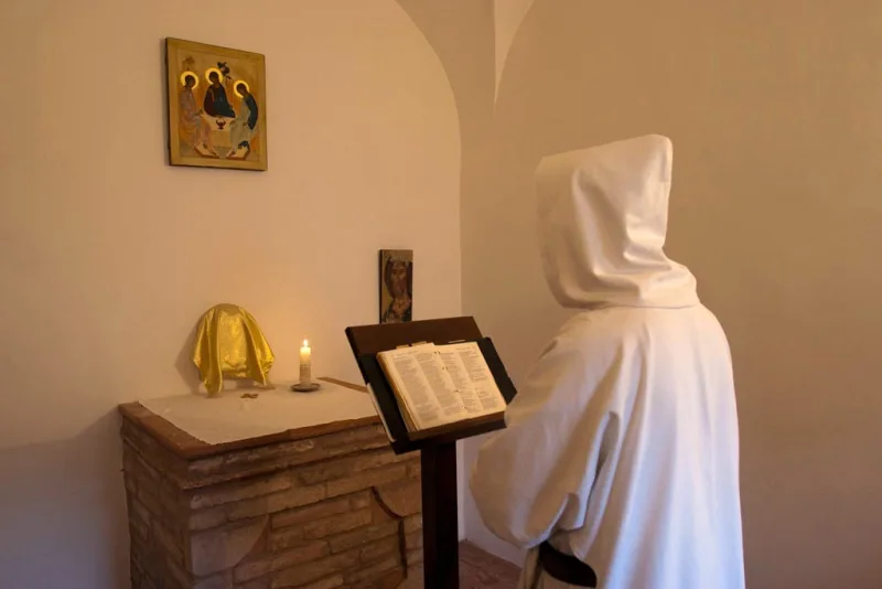 Lectio Divina: Lectura orante de la biblia