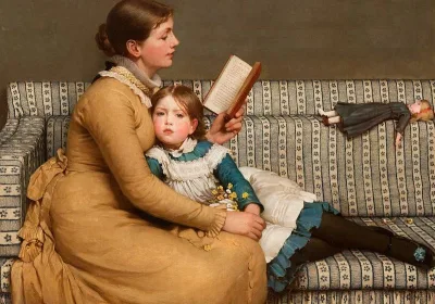 Los «buenos libros» de John Senior; una lista de lectura para iniciarse en el asombro contemplativo