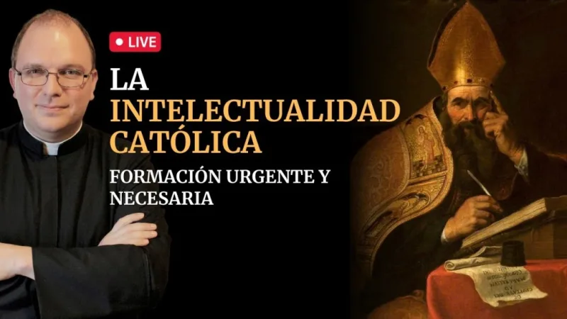 La intelectualidad católica: Necesidad y urgencia