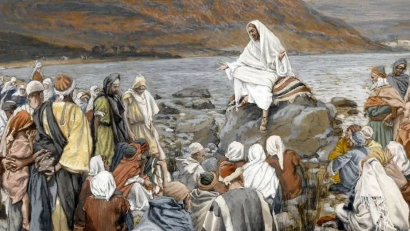 Los amigos de Jesús