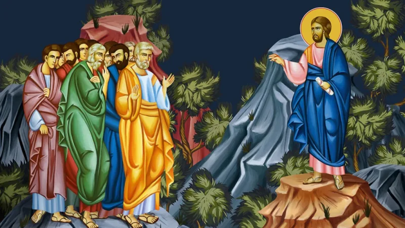 Los efectos del pecado
