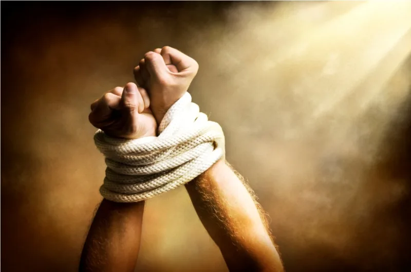 El pecado venial deliberado nos impide crecer en la vida interior