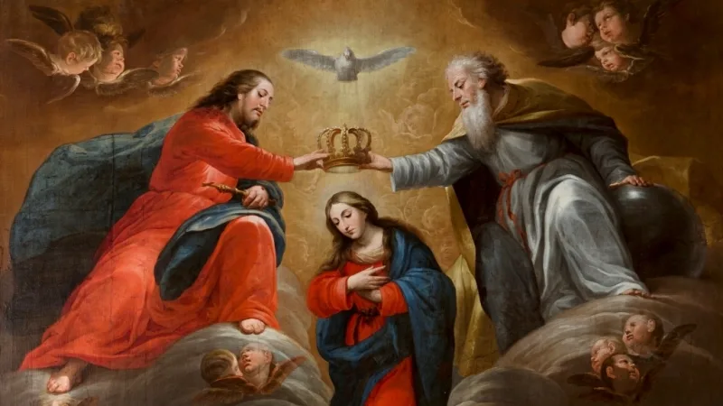 Santa María Reina