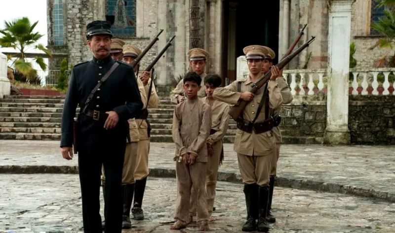 Debemos educar a nuestros hijos para el martirio