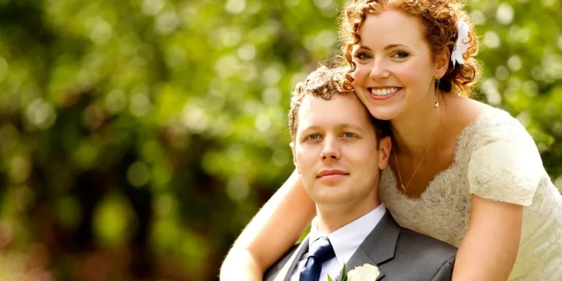 La empresa matrimonial