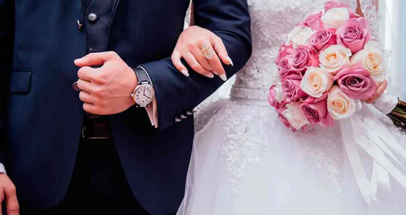 En el matrimonio no basta coexistir, hay que convivir