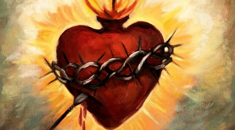 ¿Por qué junio es el mes dedicado al Sagrado Corazón de Jesús?