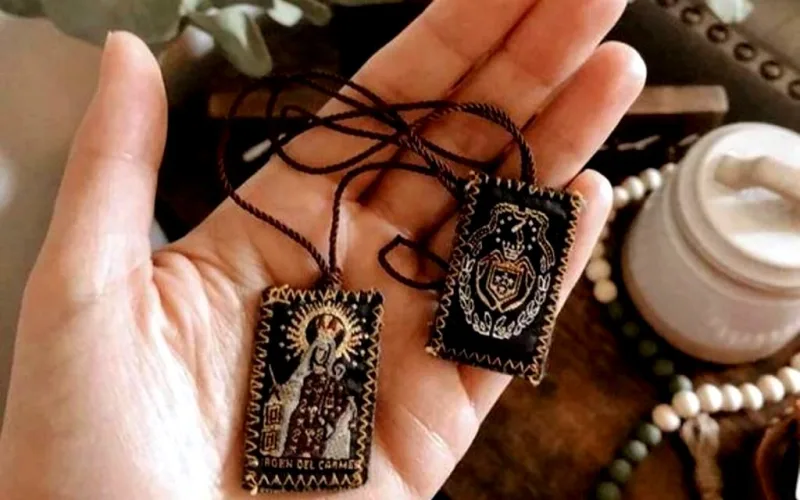 Milagros por intercesión del Escapulario de la Virgen del Carmen