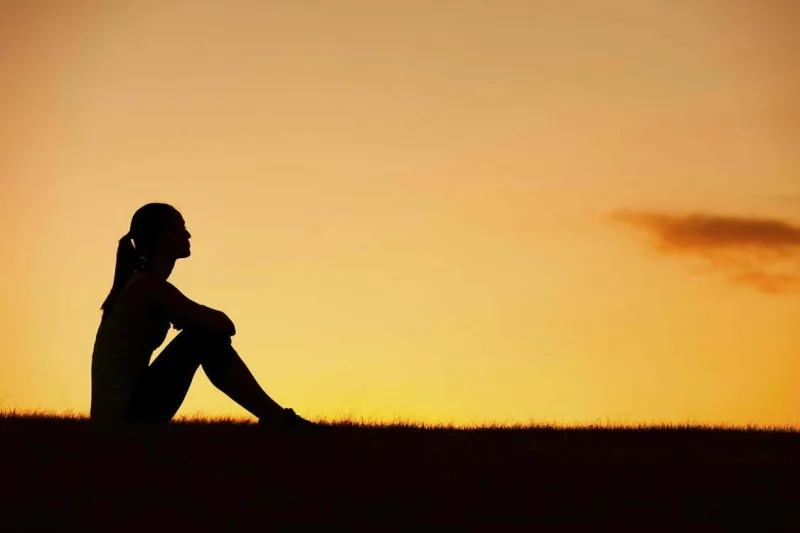 Dormir y levantarse como si Dios no existiera