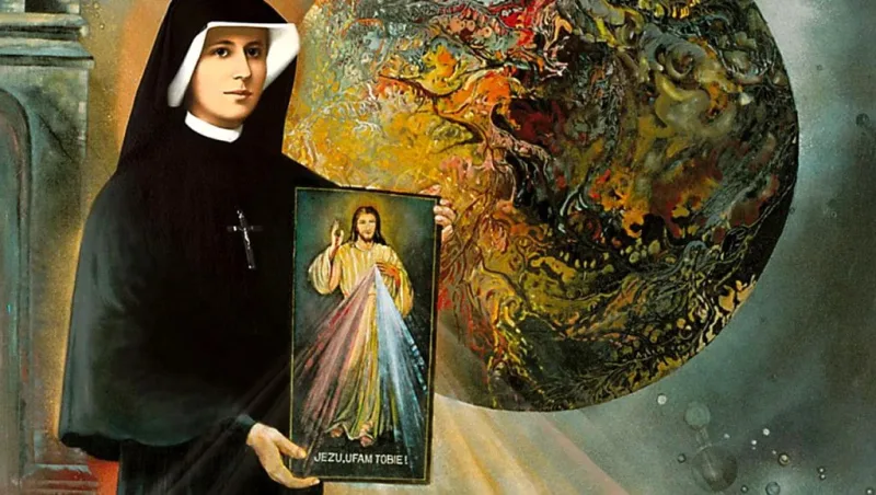Nuestro Señor reveló estos secretos a Sor Faustina para protegerse de los ataques del demonio