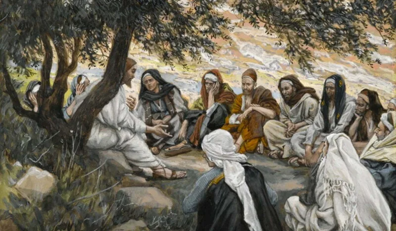Padre Nuestro