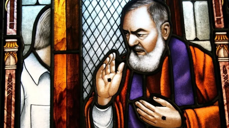 Padre Pío de Pietrelcina, un gran santo del siglo XX
