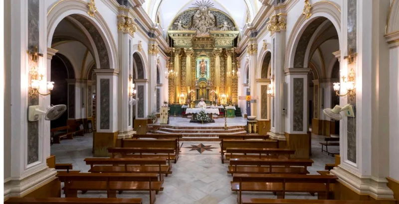 La Santa Misa, la pandemia y la «nueva normalidad»