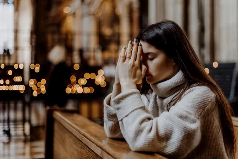 Pasos para aumentar nuestra fe
