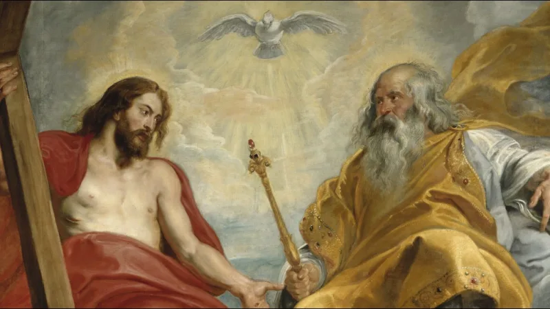 Pedir en Nombre de Cristo