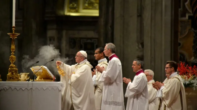¿Por qué la liturgia debe ser bella?