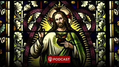 Meditaciones para el mes del Sagrado Corazón de Jesús
