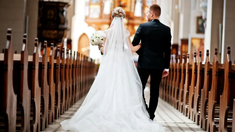 Preparación remota y cercana del matrimonio