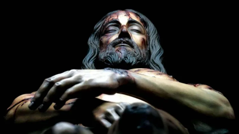La Sábana Santa: Prueba de la Resurrección