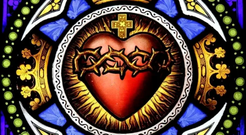 Indulgencia plenaria en la Solemnidad del Sagrado Corazón de Jesús: Acto de Desagravio