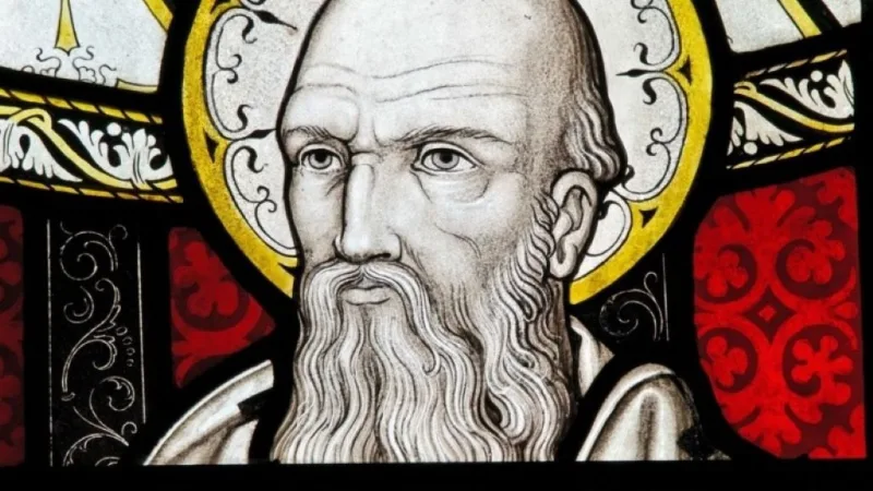 San Atanasio, Obispo y Doctor
