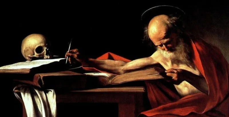 Carta Apostólica «Scripturae Sacrae affectus» por el XVI Centenario de la muerte de San Jerónimo