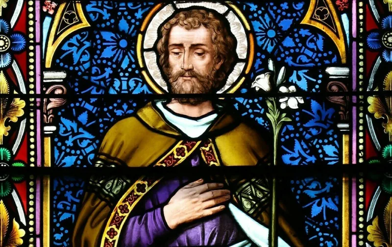 Los Siete Domingos de San José
