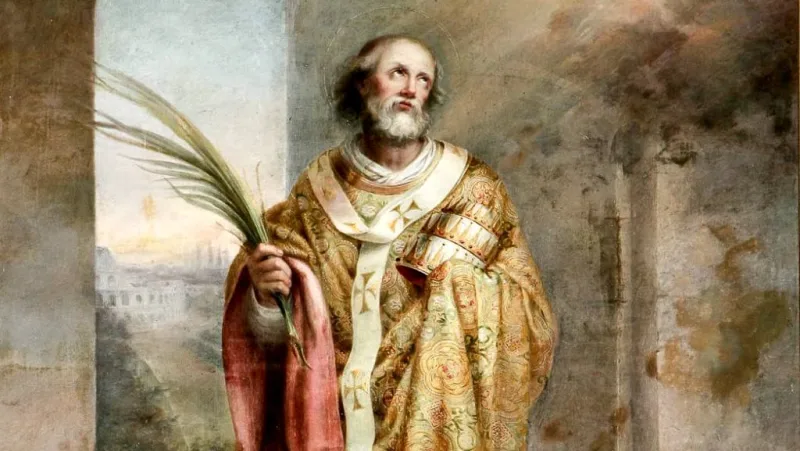 San León Magno, Papa y Doctor