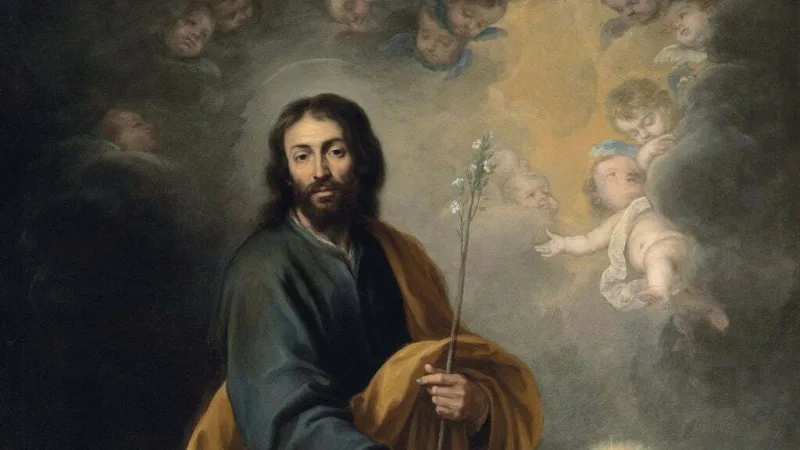 Vida de San José según la Beata Ana Catalina Emmerich (I)