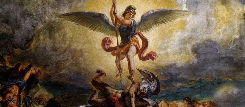 El demonio y sus mentiras