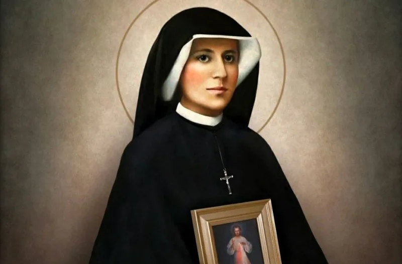 El mayor atributo de Dios: Su Misericordia Divina