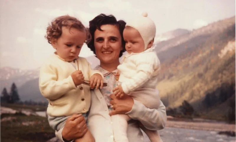 La hija de Santa Gianna revela el «secreto» de la santidad de su madre