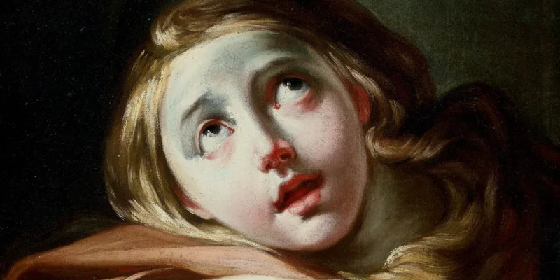 Historia de una Santa: de anacoreta a prostituta y luego santa