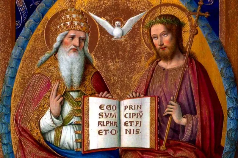 ¿Depende la sociedad de Dios?