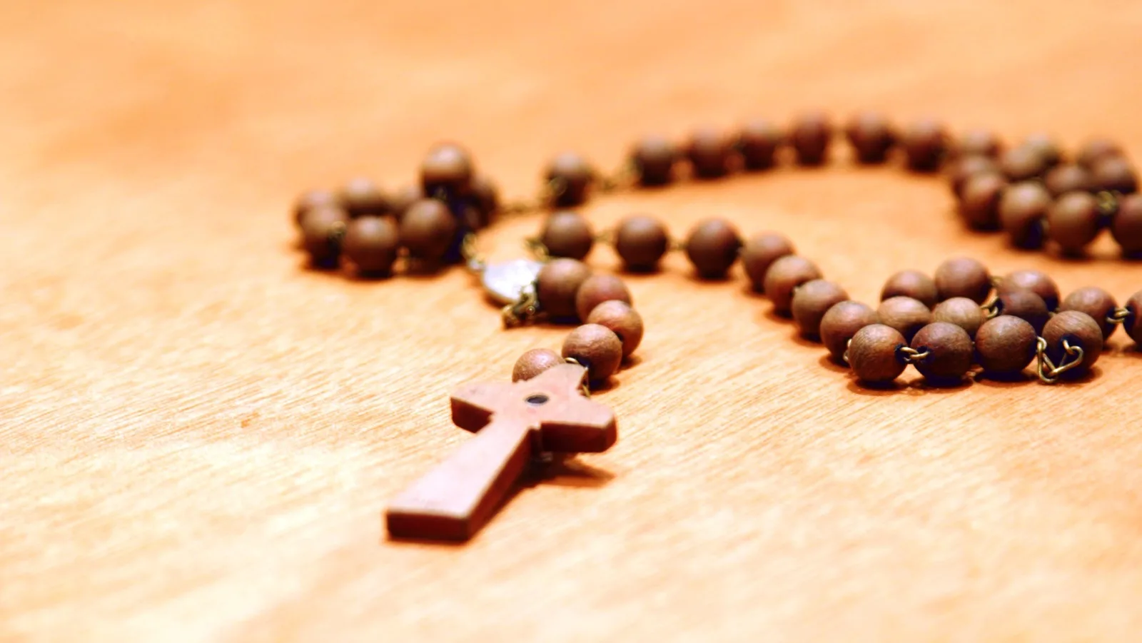 El Santo Rosario, un arma para el combate espiritual