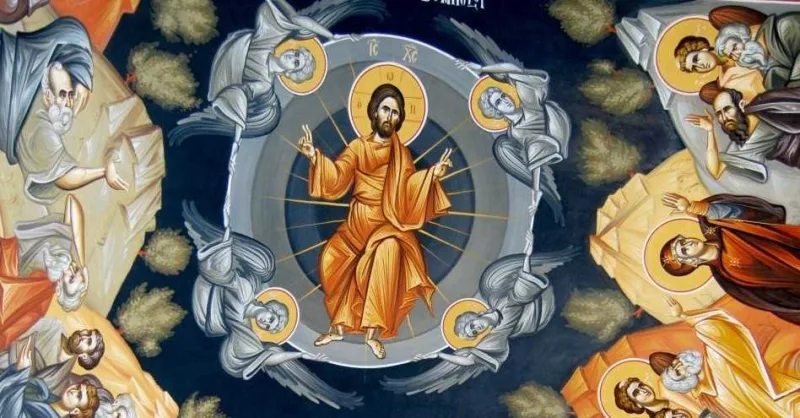 Signos de la vuelta de Cristo
