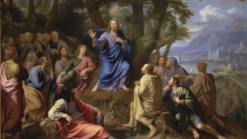 Servir a Dios estando en el mundo