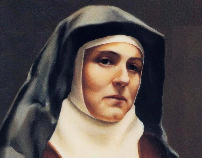 De Edith Stein a Benedicta de la Cruz. Una judía conversa