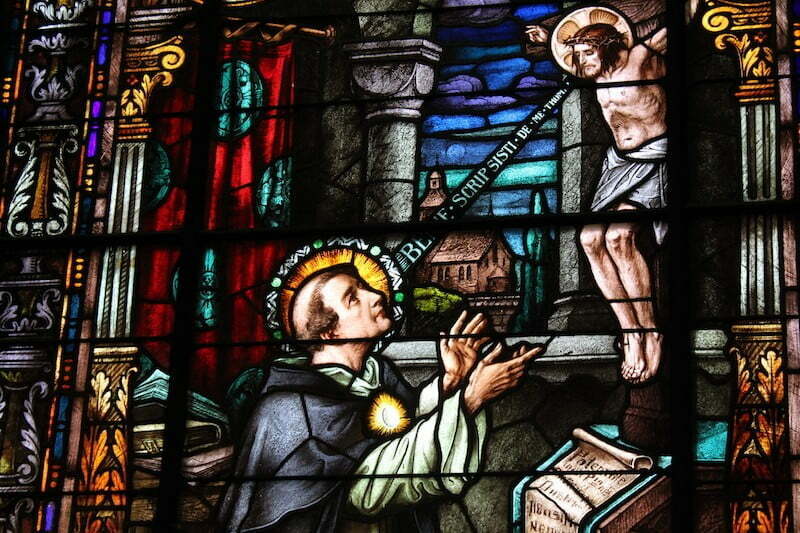 14 Consejos de Santo Tomás de Aquino a un estudiante