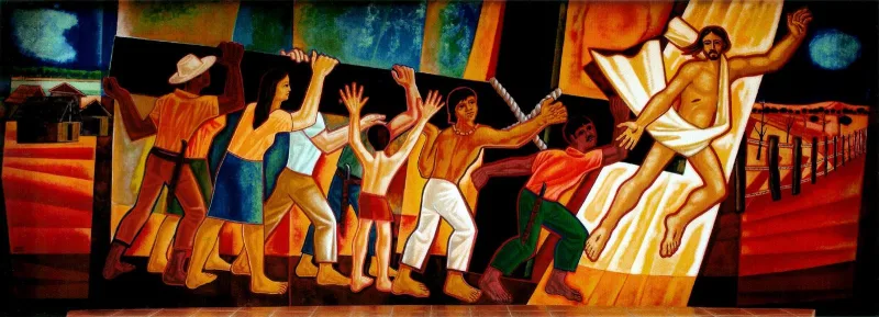 La Teología de la Liberación