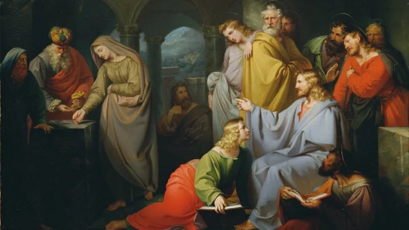 Toda nuestra vida es de Dios