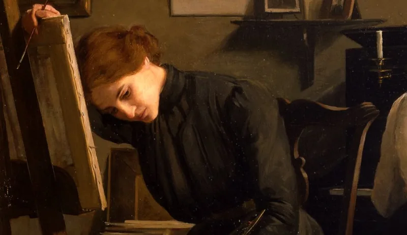 Remedios contra la tristeza de Santo Tomás de Aquino