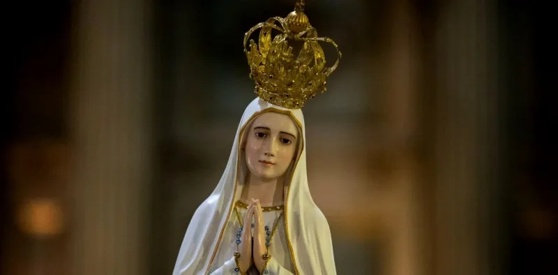 La Virgen de Fátima y los pecados que condenan a las almas al infierno