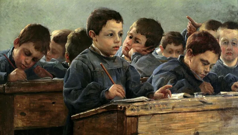 Es necesario preparar a los hijos para conocer cuál es la vocación a la que Dios les llama