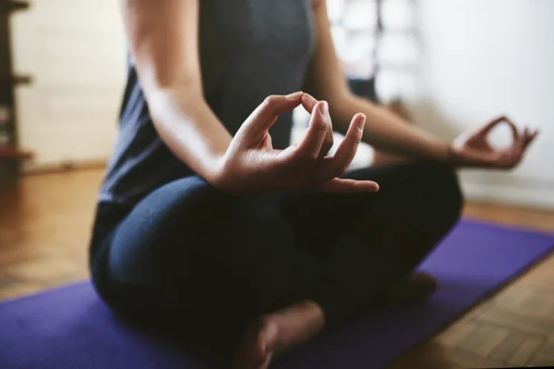 Misionero en Tibet: «El Yoga busca destruir la propia persona»