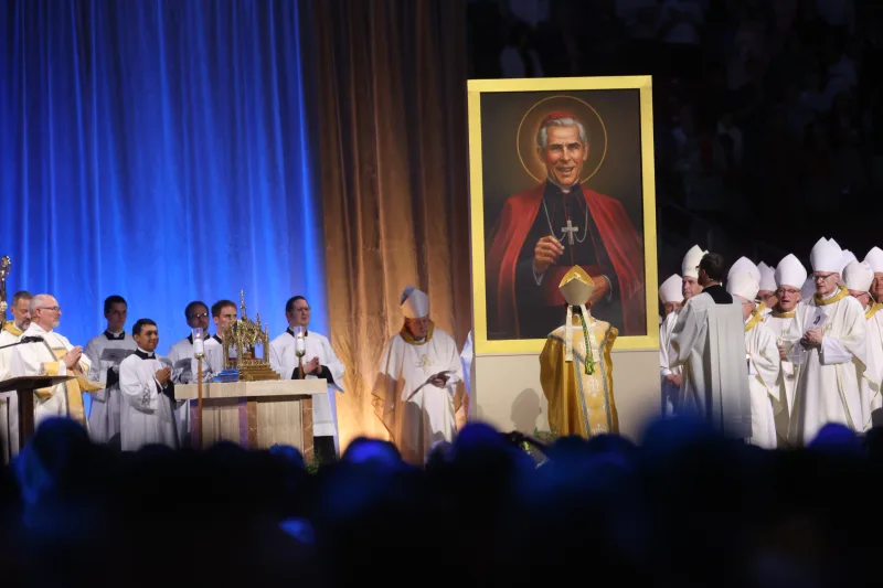 Fulton Sheen, el gran predicador y maestro de la fe católica
