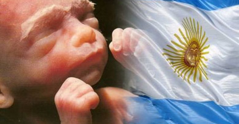«Los intereses económicos detrás del aborto», editorial de un medio argentino