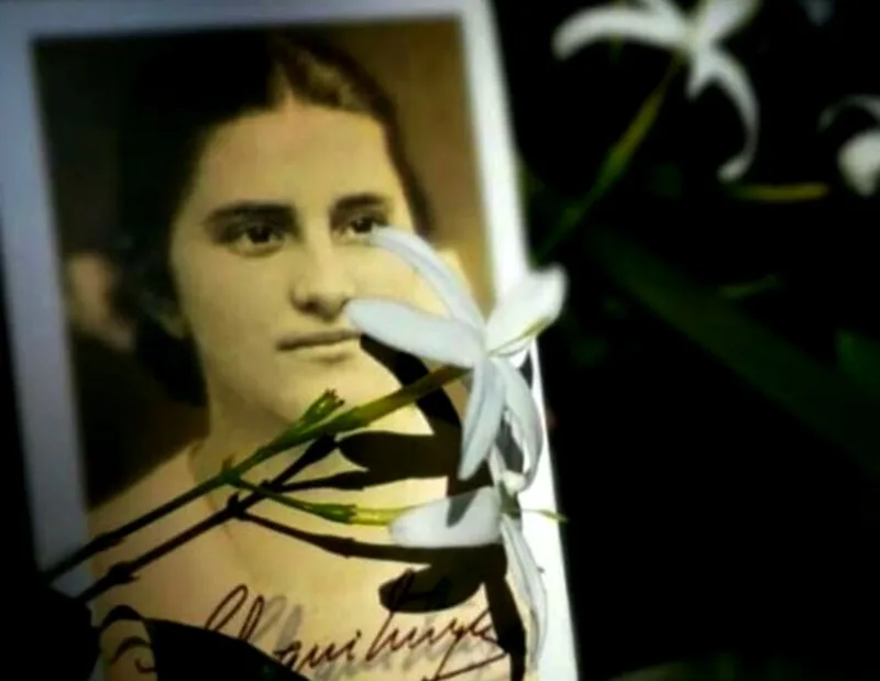 Máximas de la Hermana María Felicia de Jesús Sacramentado