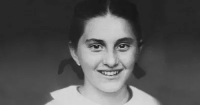 Chiquitunga salva de la muerte a un Comunista